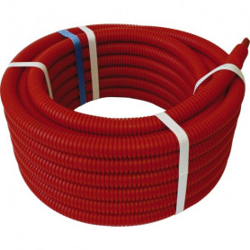 Tube, raccord PER, multicouche