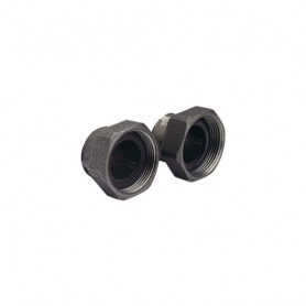 Raccord union femelle pour circulateur