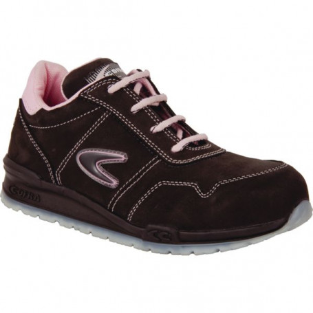 Chaussures basses Alice Type Basket S3 SRC