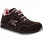 Chaussures basses Alice Type Basket S3 SRC
