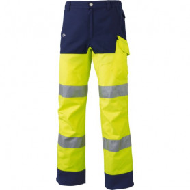 HV Haute visibilité (Hauts, bas, combinaisons)