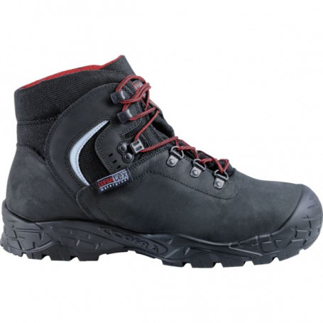 Chaussures Summit UK S3 WR SRC
