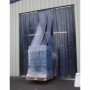 Lanière souple PVC (Rouleau 50m)