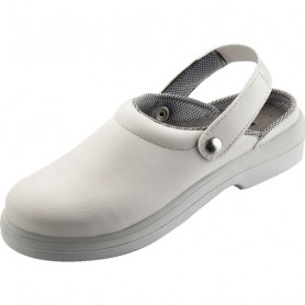 Chaussures de collectivité