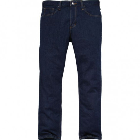Jeans CARHARTT 102807 Sretch Straight Tapered L32 Denim