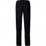 Pantalon mixte Réglisse Noir