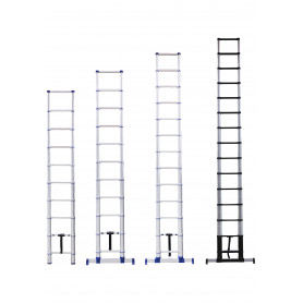 Echelle télescopique