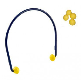 Arceau 3M EARCAP SNR 23 dB