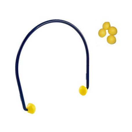 Arceau 3M EARCAP SNR 23 dB
