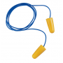 Bouchons BIP antibruit PU Corde (150 paires)