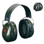 Casque antibruit Optime II