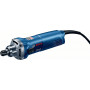 MEULEUSE DROITE 650W D.6MM VITESSE 1000 A 28000 TR/MIN  GGS28CE