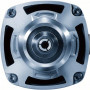 MEULEUSE DROITE 650W D.6MM VITESSE 1000 A 28000 TR/MIN  GGS28CE