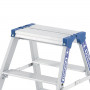 Marchepied de chantier MPC - 3 marches