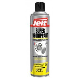 DEGRIPPANT POUR DEGRIPPAGES DIFFICILES AEROSOL 650 ML