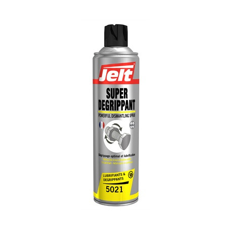 DEGRIPPANT POUR DEGRIPPAGES DIFFICILES AEROSOL 650 ML