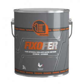 FIXOFER BLANC - 3L