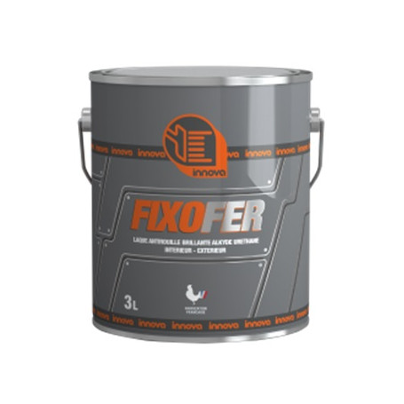 FIXOFER BLANC - 3L