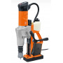 UNITÉ DE PERÇAGE MAGNÉTIQUE KBM 50 U
