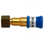 R. QUICKMATIC F OX 16X150 D