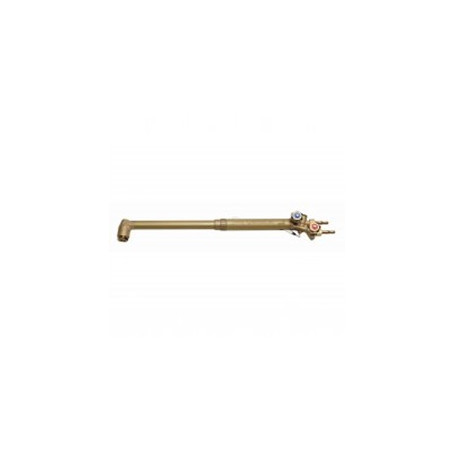 CHALUMEAU PYROCOPT G1 90°  Lg550mm