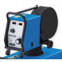 DEVIDOIR WF24S AVEC AIDE AU REGLAGE