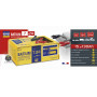 Chargeur de batterie automatique 6-12-24 V Batium 7-24