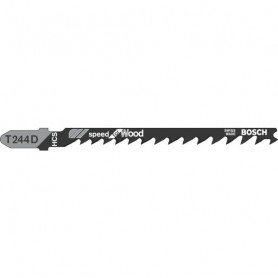 Lame de scie sauteuse T318A