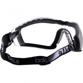 Protection oculaire et faciale