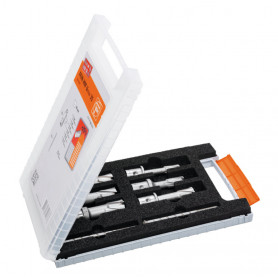 Accessoires Best of HM 35 en coffret