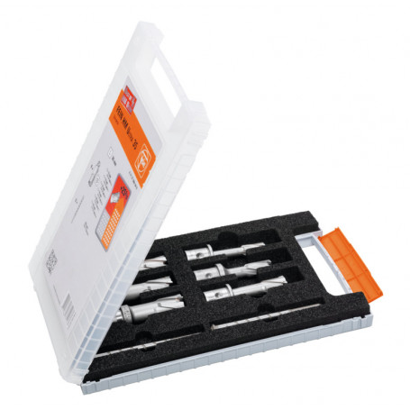 Accessoires Best of HM 35 en coffret