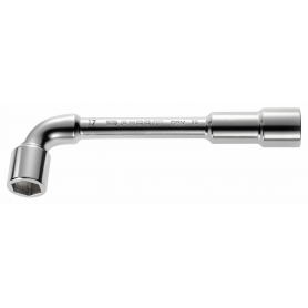 Clé à pipe débouchée 75