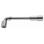 Clé à pipe débouchée 75