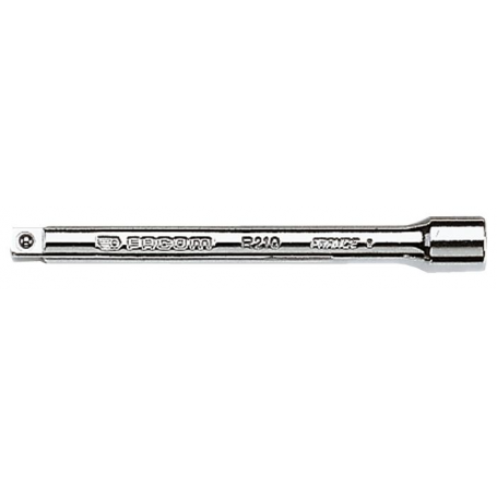 Rallonge 1/4'' R