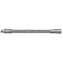 Rallonge flexible 1/4'' R.216