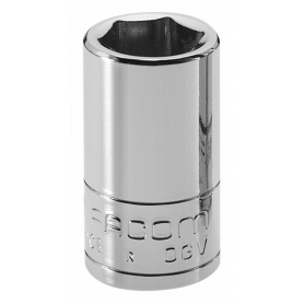 Douille 1/4'' R
