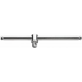 Poignée coulissante 1/2'' S.120A