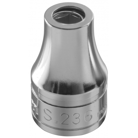 Douille porte-embouts 1/2'' S