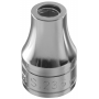 Douille porte-embouts 1/2'' S