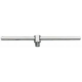 Poignée coulissante 3/4'' K.120B