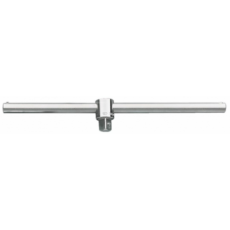 Poignée coulissante 3/4'' K.120B