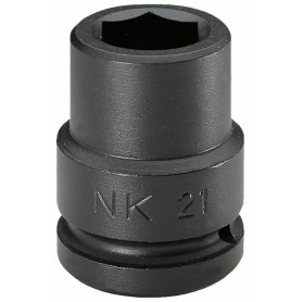 Douille impact 3/4'' NK