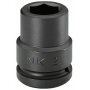 Douille impact 3/4'' NK