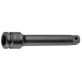 Rallonge impact 1/2'' NS