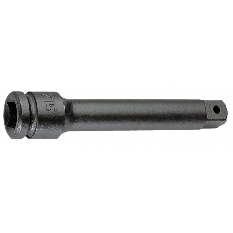 Rallonge impact 1/2'' NS