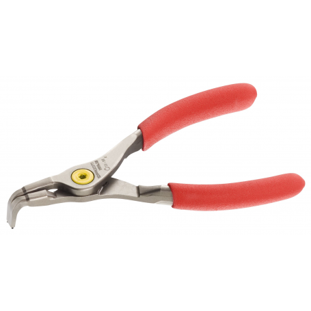 Pince Circlips® extérieur becs à 90° 197A