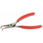 Pince Circlips® intérieur becs à 90° 199A