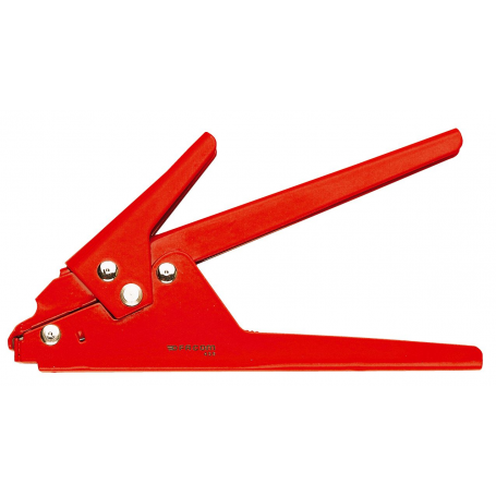Pince pour collier plastique 455B