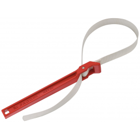 Clé à sangle nylon 138A