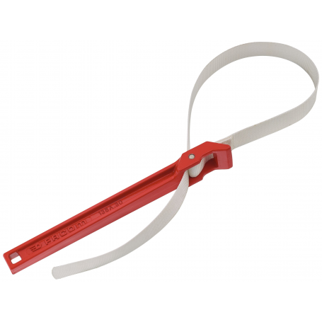 Clé à sangle nylon 138A